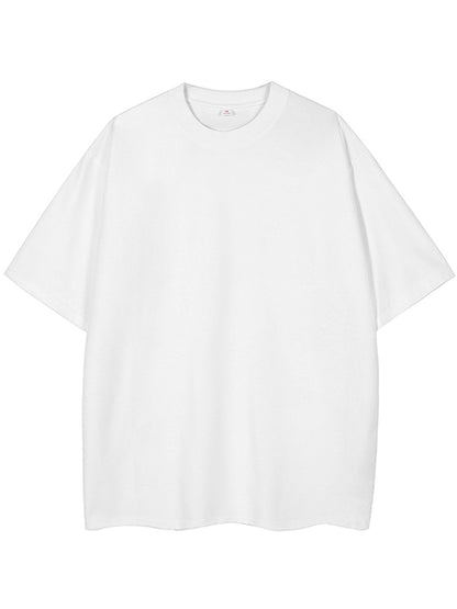 Lux260 Oversized Tee