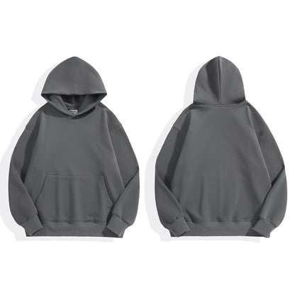 Luxhola Arctic Fleece Hoodie