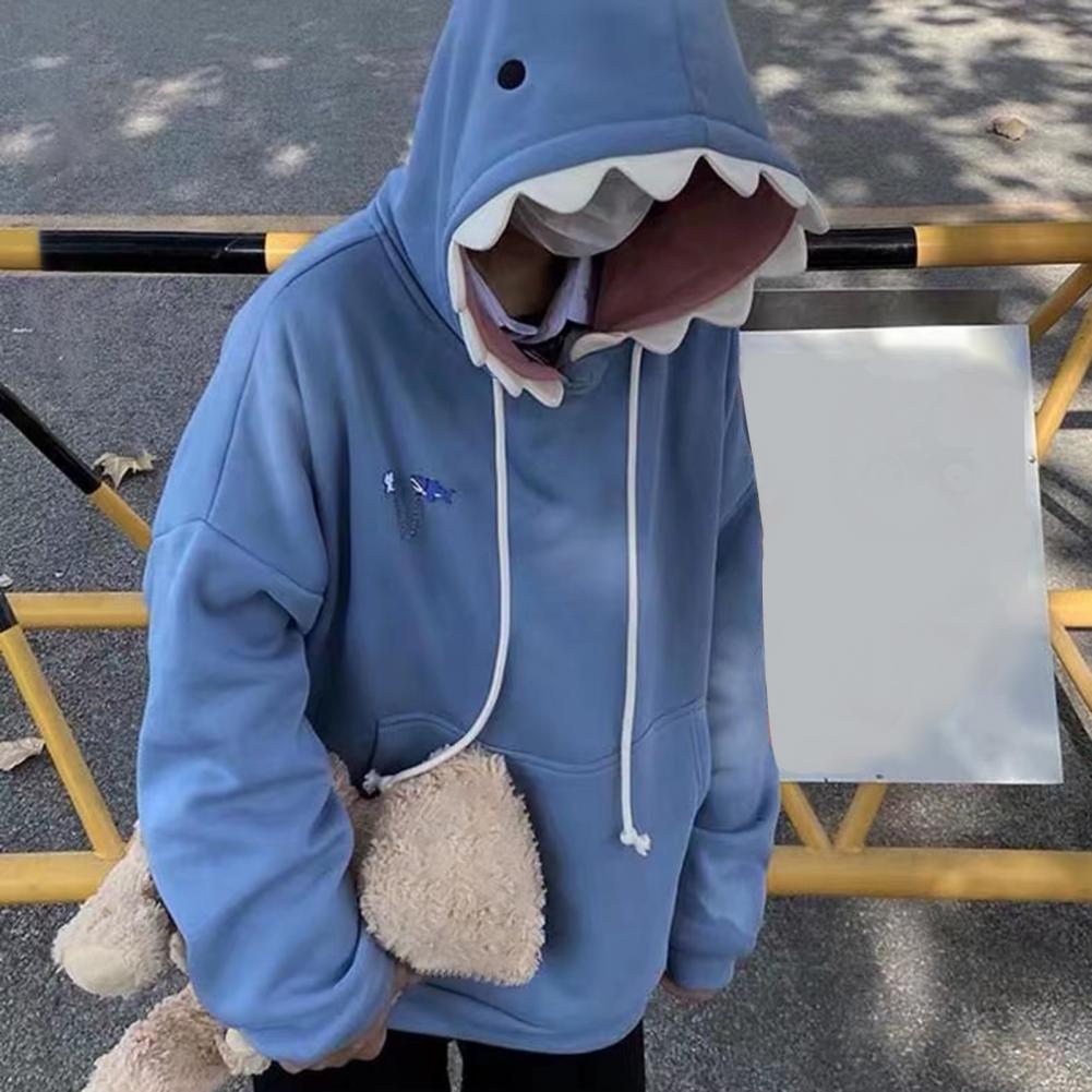 Luxhola SharkBite Hoodie