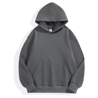 Luxhola Arctic Fleece Hoodie