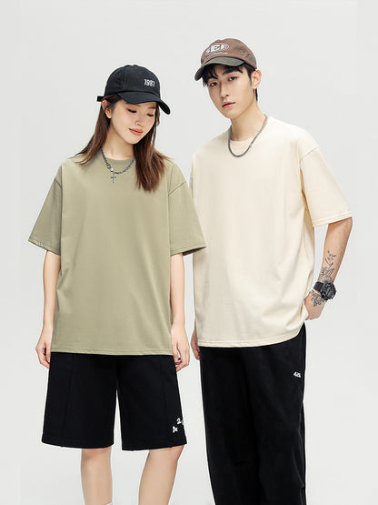 Lux260 Oversized Tee