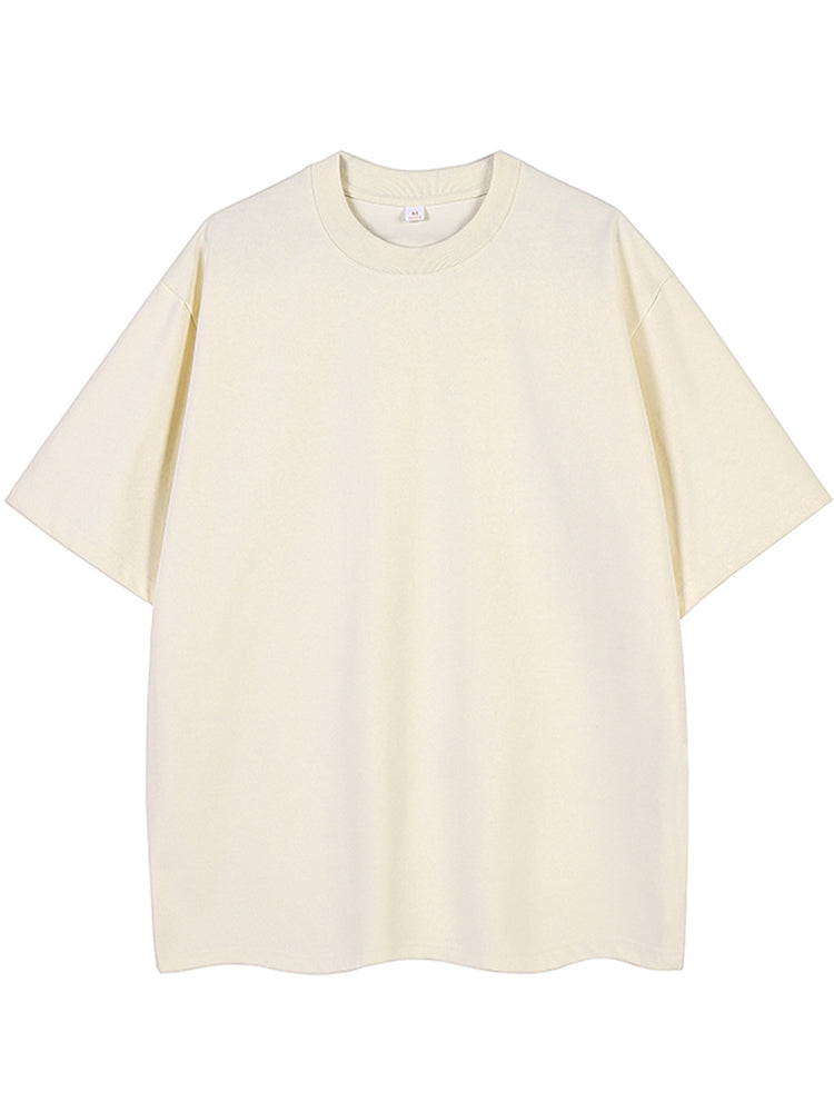 Lux260 Oversized Tee