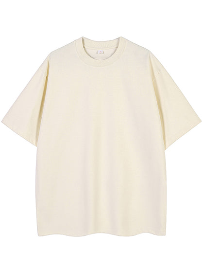 Lux260 Oversized Tee