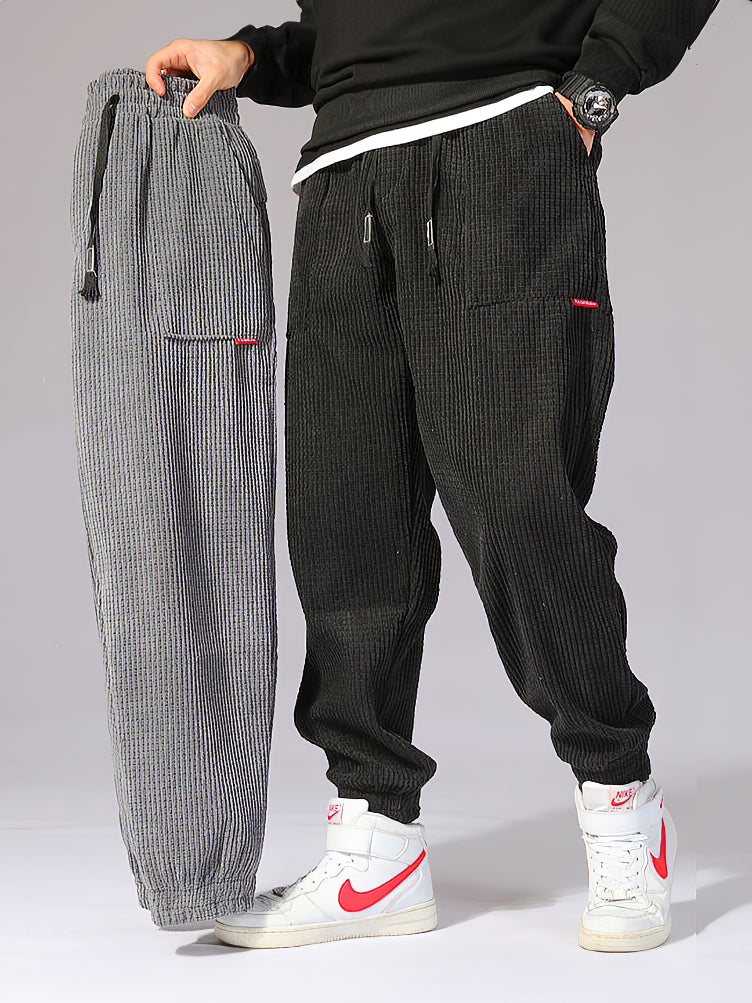 Luxhola StreetFlow Pants