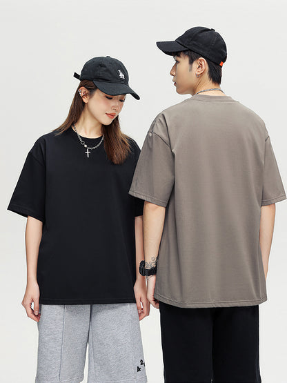 Lux260 Oversized Tee