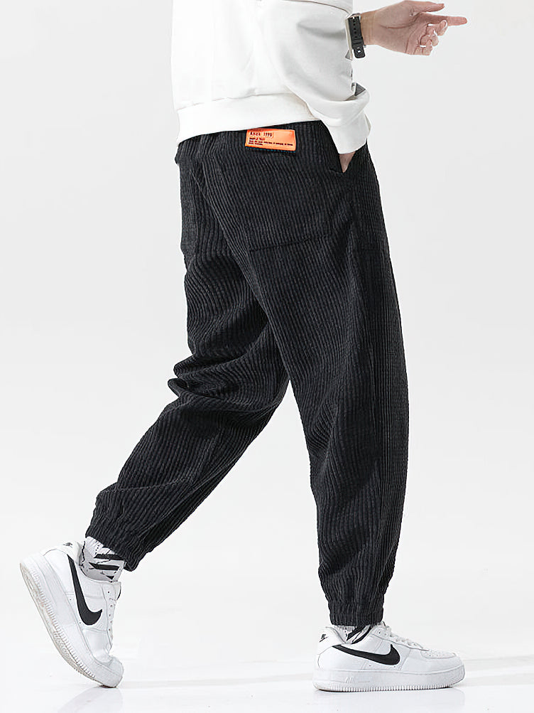 Luxhola StreetFlow Pants