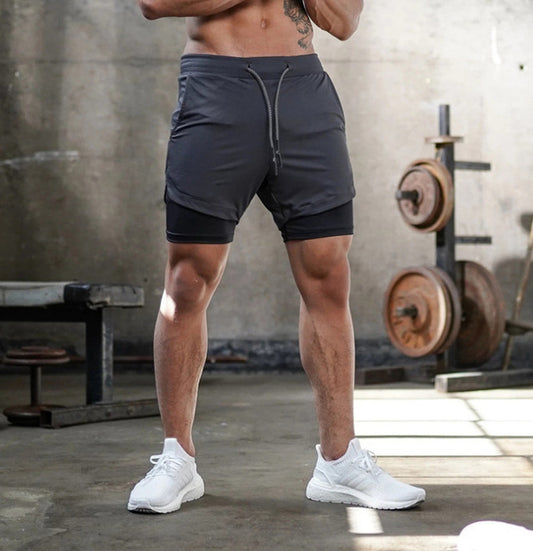 Luxhola SpeedFlex Shorts