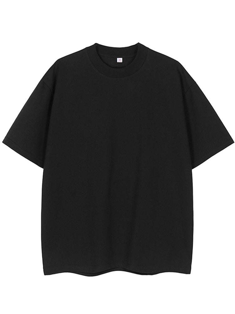 Lux260 Oversized Tee