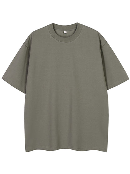 Lux260 Oversized Tee