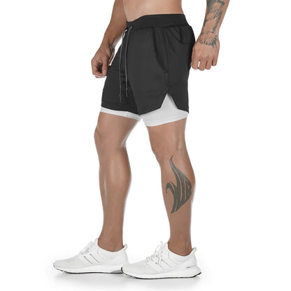 Luxhola SpeedFlex Shorts