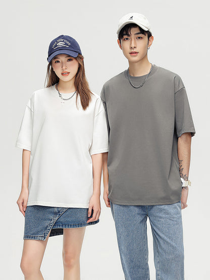 Lux260 Oversized Tee