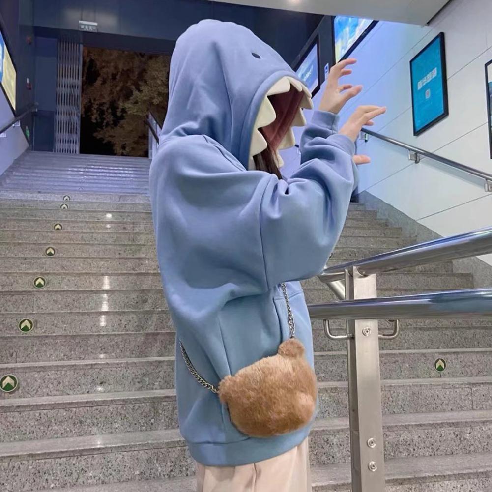 Luxhola SharkBite Hoodie