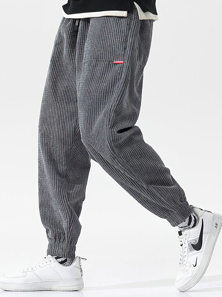 Luxhola StreetFlow Pants