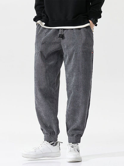 Luxhola StreetFlow Pants