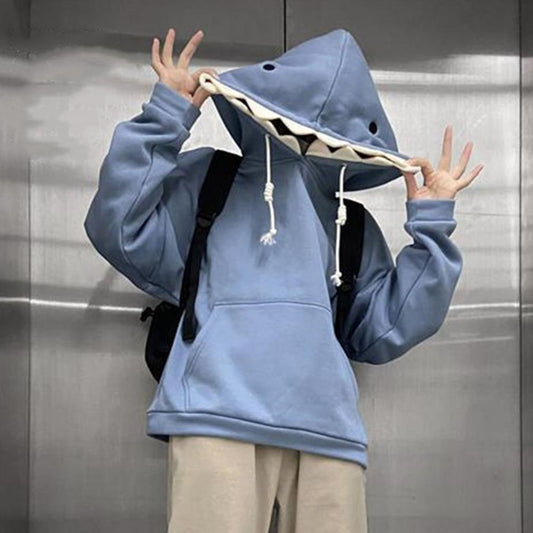 Luxhola SharkBite Hoodie