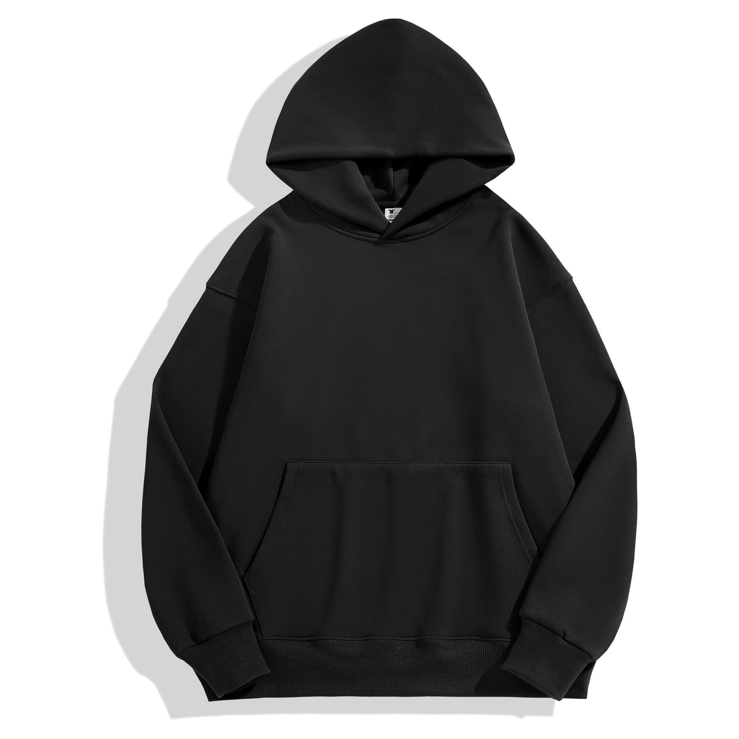 Luxhola Arctic Fleece Hoodie