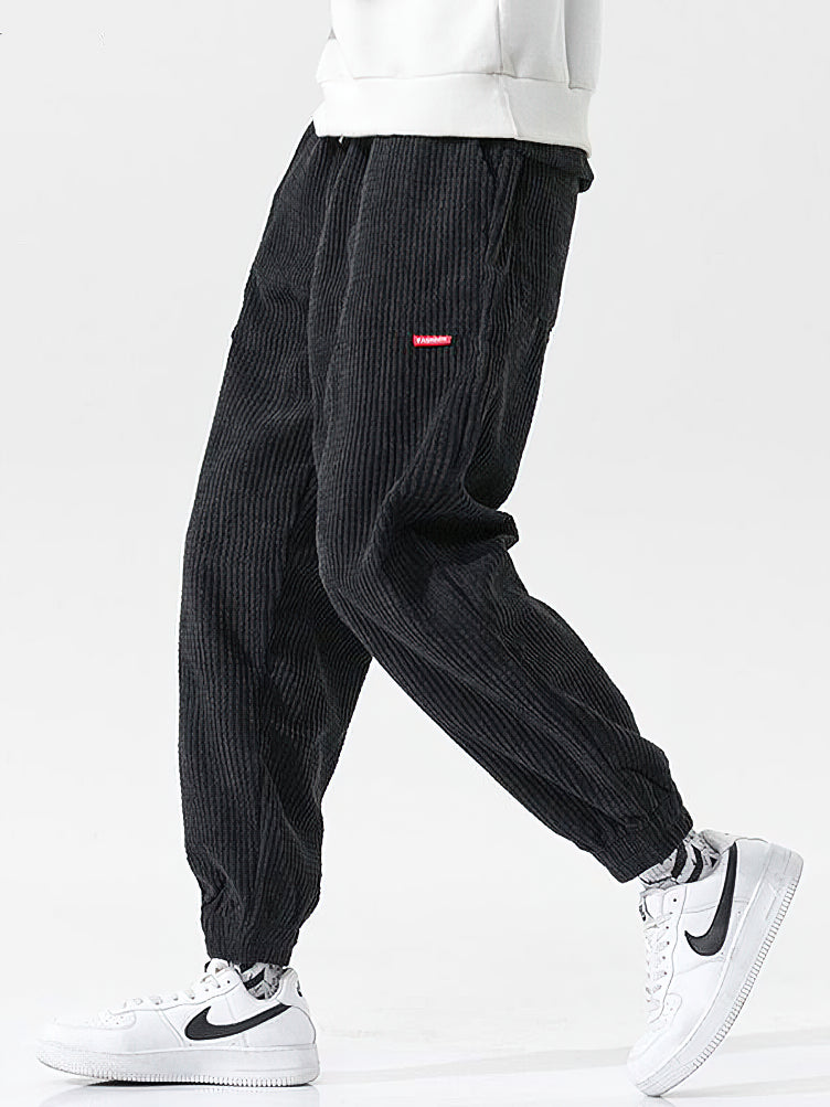 Luxhola StreetFlow Pants